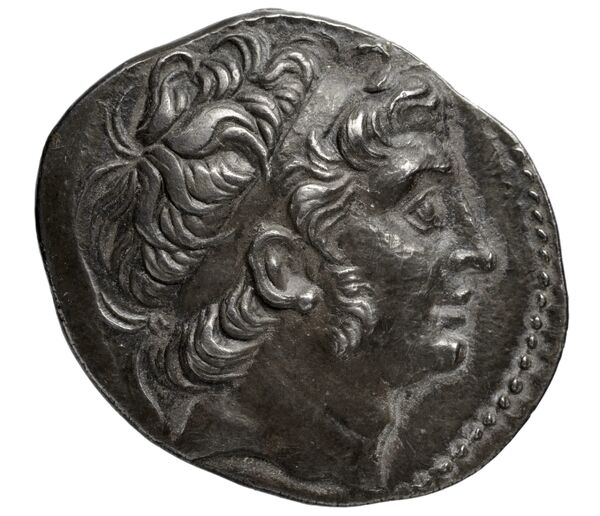 аверс Seleucid Coins (part 1) 925
