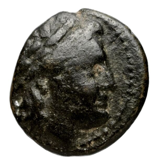 obverse Seleucid Coins (part 1) 18.3a