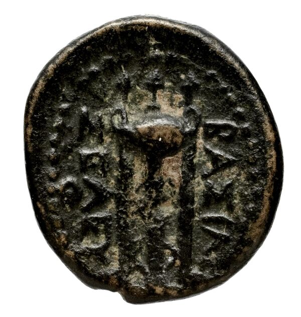 reverse Seleucid Coins (part 1) 18.3a