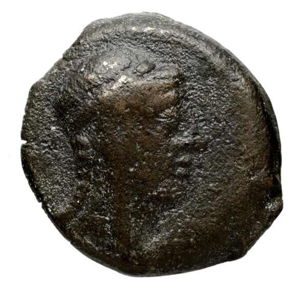 аверс Seleucid Coins (part 1) 945