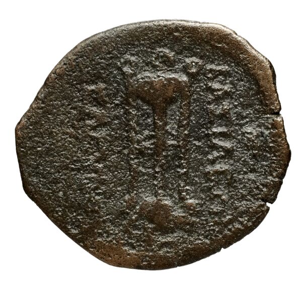 реверс Seleucid Coins (part 1) 945