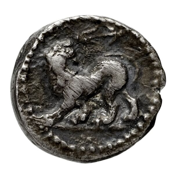 reverse Seleucid Coins (part 1) 90.1