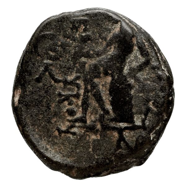 реверс Seleucid Coins (part 1) 922.1