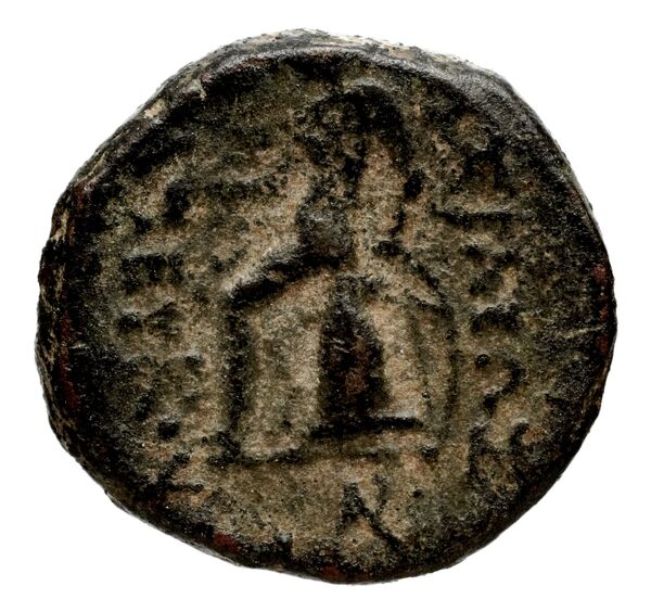 реверс Seleucid Coins (part 1) 922.1b