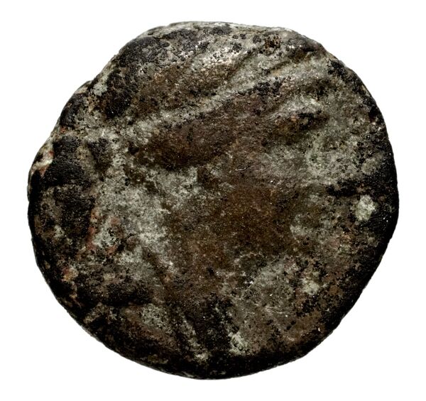Seleucid Coins (part 1) 922, аверс, bnf-hrc