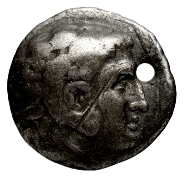 obverse Seleucid Coins (part 1) 119.8