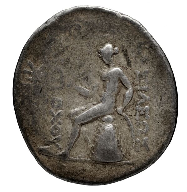 reverse Seleucid Coins (part 1) 1042