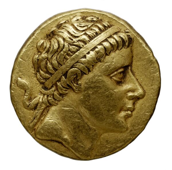 аверс Seleucid Coins (part 1) 616.2