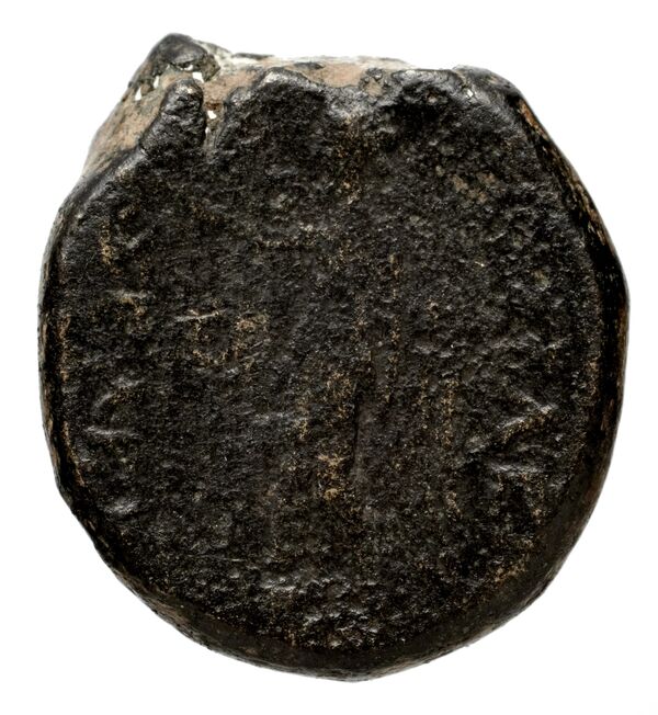 реверс Seleucid Coins (part 1) 713