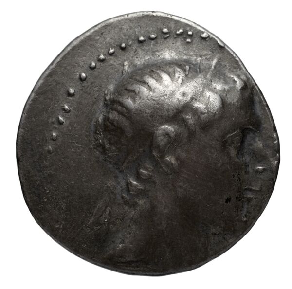 аверс Seleucid Coins (part 1) 1132.9