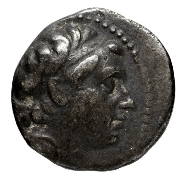 Seleucid Coins (part 1) 1047.2, аверс, bnf-hrc