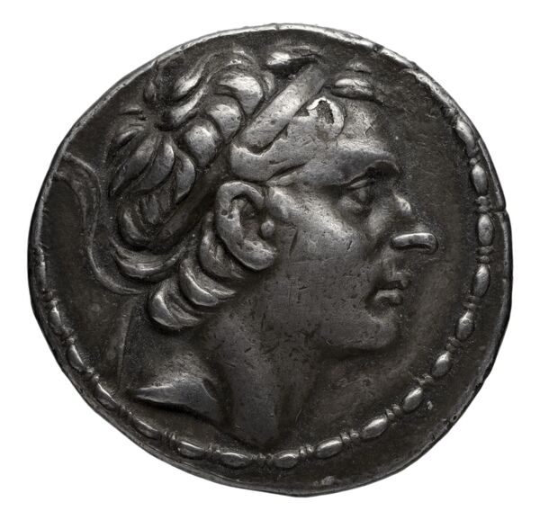 obverse Seleucid Coins (part 1) 1044.2