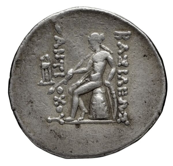 reverse Seleucid Coins (part 1) 1044.2