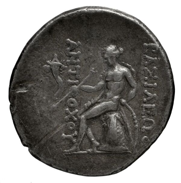 reverse Seleucid Coins (part 1) 1045.3