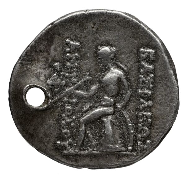 reverse Seleucid Coins (part 1) 1047.2