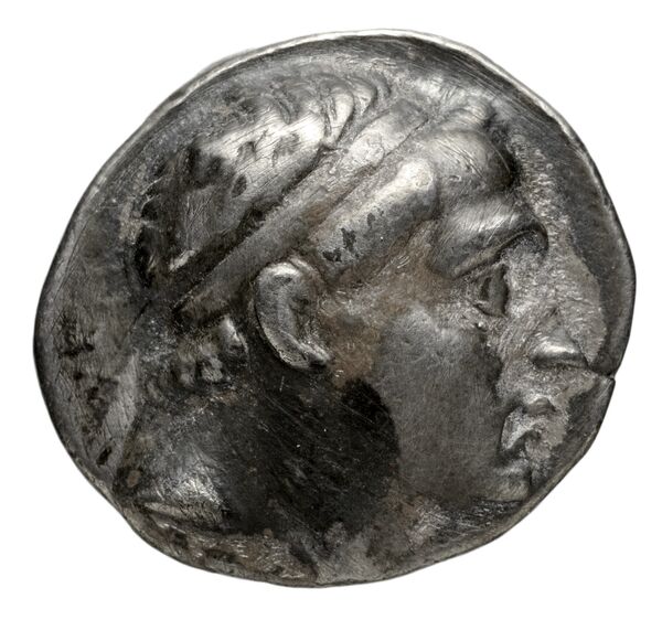 аверс Seleucid Coins (part 1) 1066