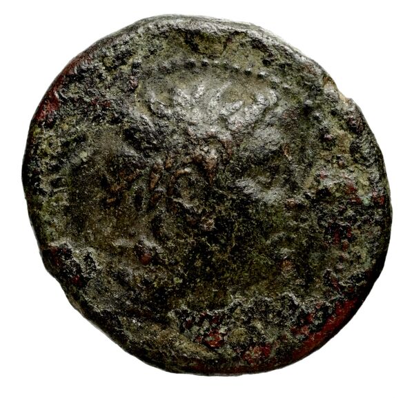 obverse Seleucid Coins (part 1) 1048.1a
