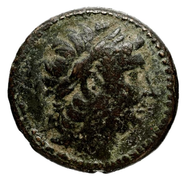 obverse Seleucid Coins (part 1) 1048.1d