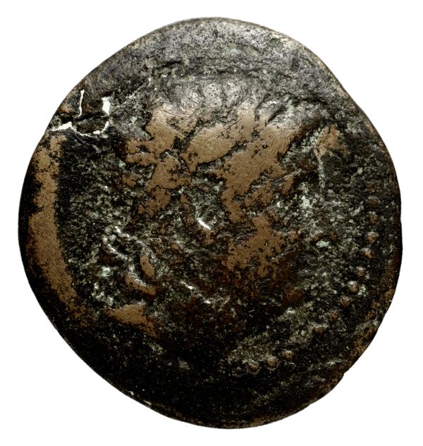 obverse Seleucid Coins (part 1) 1048.1c