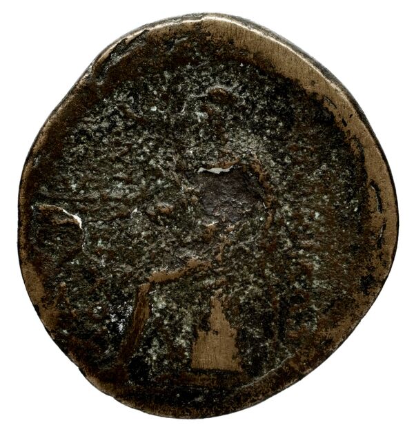 reverse Seleucid Coins (part 1) 1048.1c