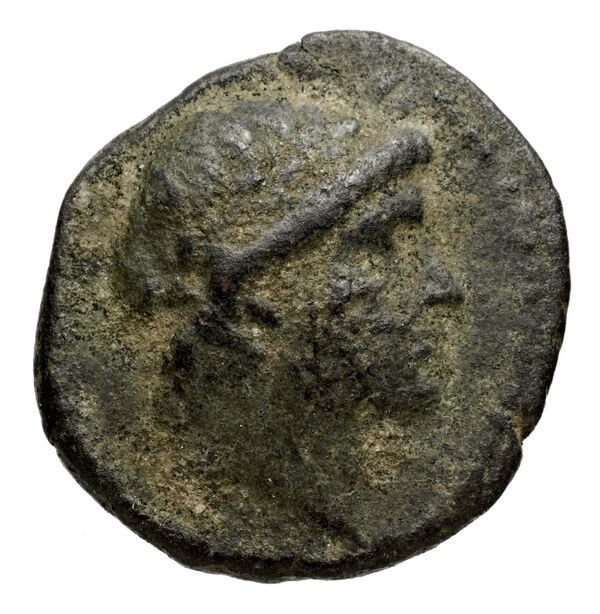 аверс Seleucid Coins (part 1) 1084