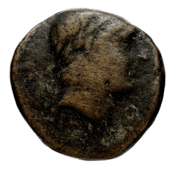 Seleucid Coins (part 1) 1084a, аверс, bnf-hrc