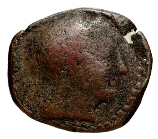 obverse Seleucid Coins (part 1) 1273.2