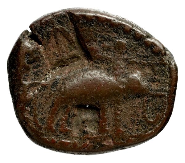 reverse Seleucid Coins (part 1) 1273.2