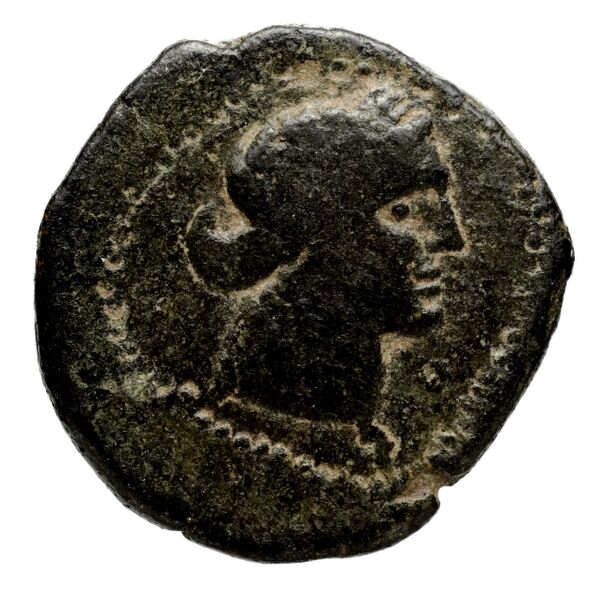 аверс Seleucid Coins (part 1) 1086