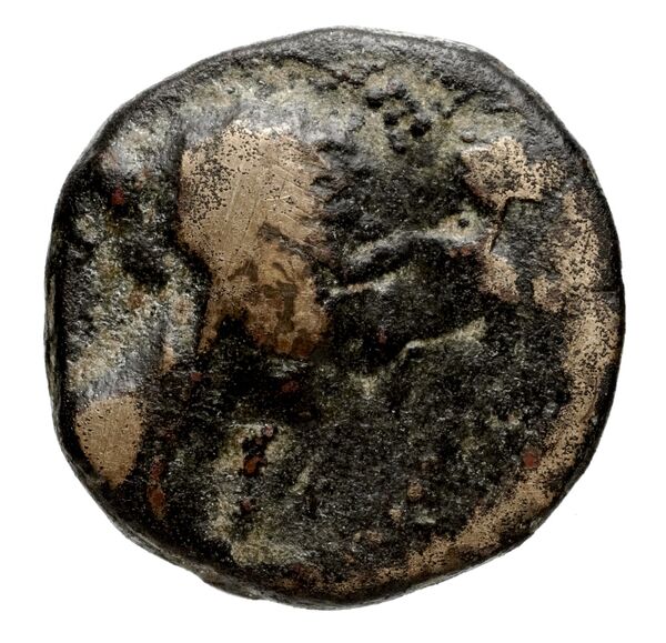 аверс Seleucid Coins (part 2) 1407b