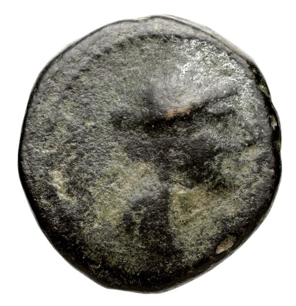 аверс Seleucid Coins (part 2) 1407e