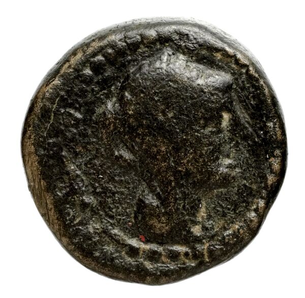 аверс Seleucid Coins (part 2) 1407j