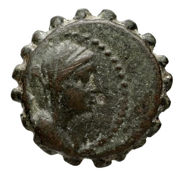 аверс Seleucid Coins (part 2) 1477