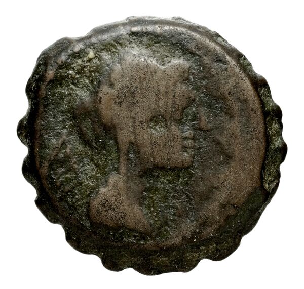 аверс Seleucid Coins (part 2) 1477.1a