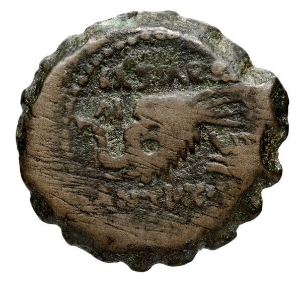 реверс Seleucid Coins (part 2) 1477.1a
