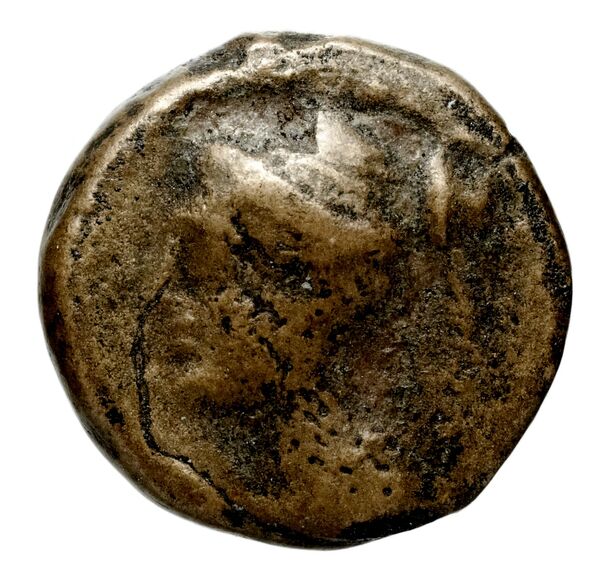 obverse Seleucid Coins (part 1) 544