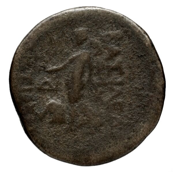 реверс Seleucid Coins (part 1) 1256