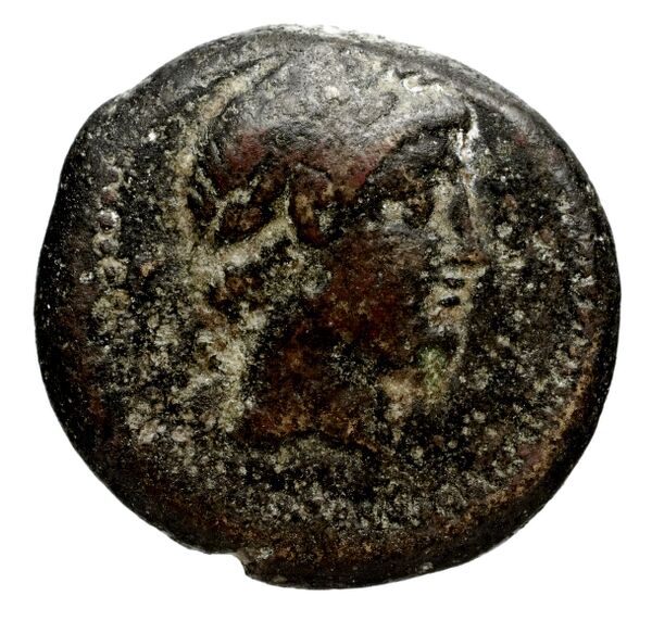 аверс Seleucid Coins (part 1) 1097