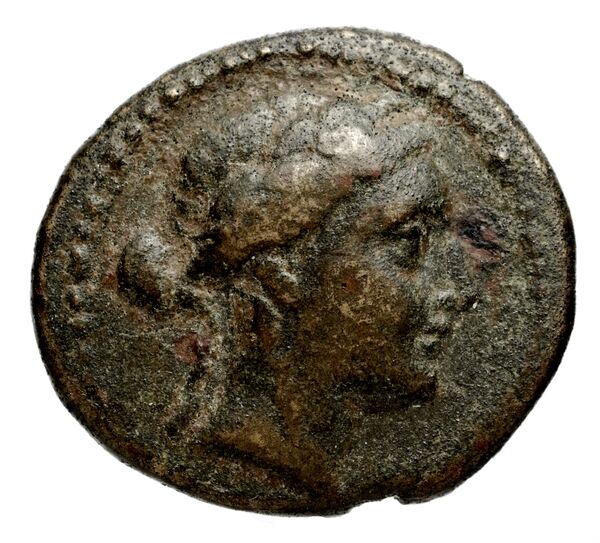 obverse Seleucid Coins (part 1) 1100d
