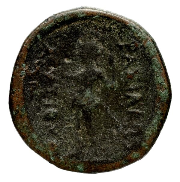 реверс Seleucid Coins (part 1) 1123