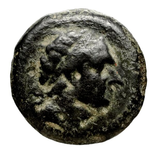 аверс Seleucid Coins (part 1) 1080.1