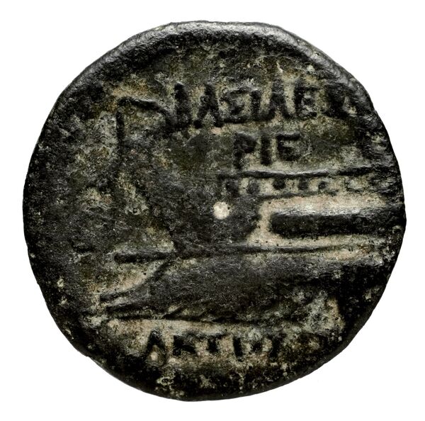 реверс Seleucid Coins (part 1) 1080.1