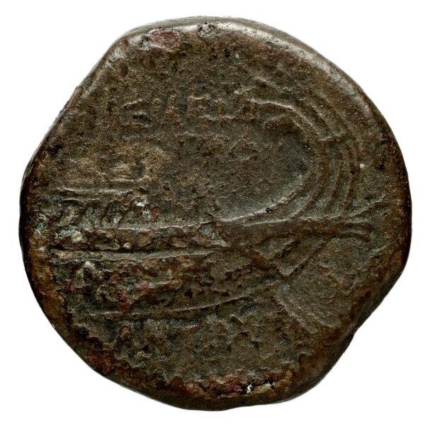 реверс Seleucid Coins (part 1) 1078