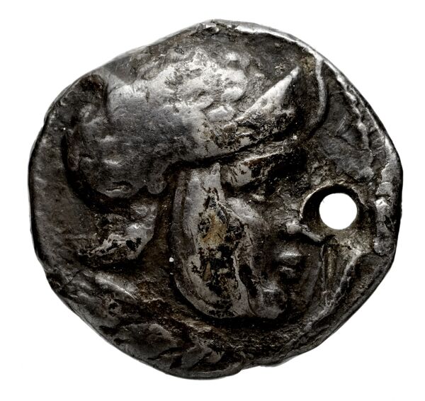 аверс Seleucid Coins (part 1) 174