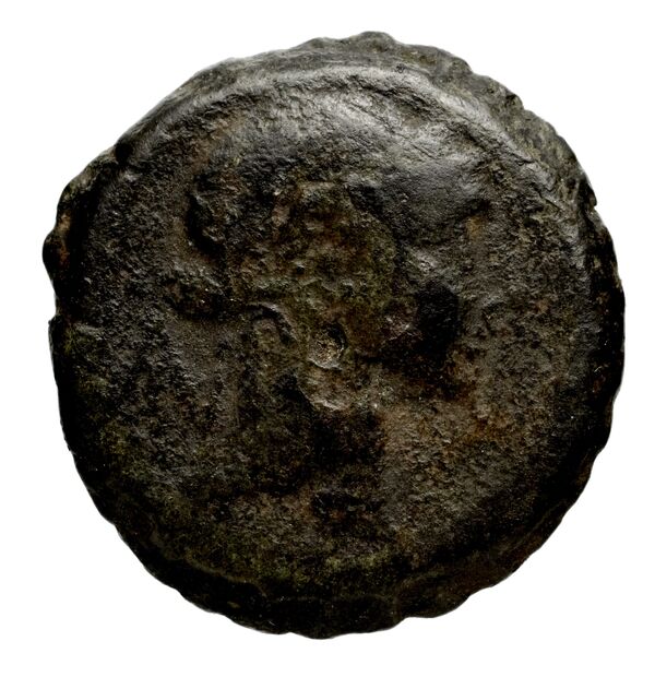 аверс Seleucid Coins (part 2) 1315.6n