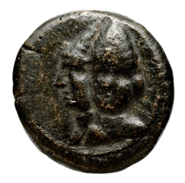 Seleucid Coins (part 1) 754a, аверс, bnf-hrc