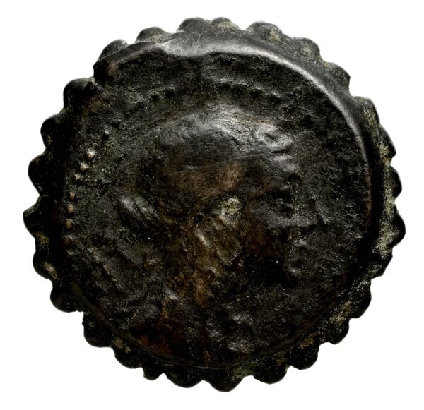 аверс Seleucid Coins (part 2) 1316