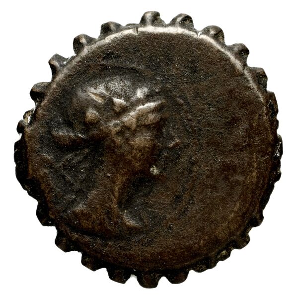 аверс Seleucid Coins (part 2) 1316.2l
