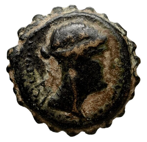 аверс Seleucid Coins (part 2) 1316.2b