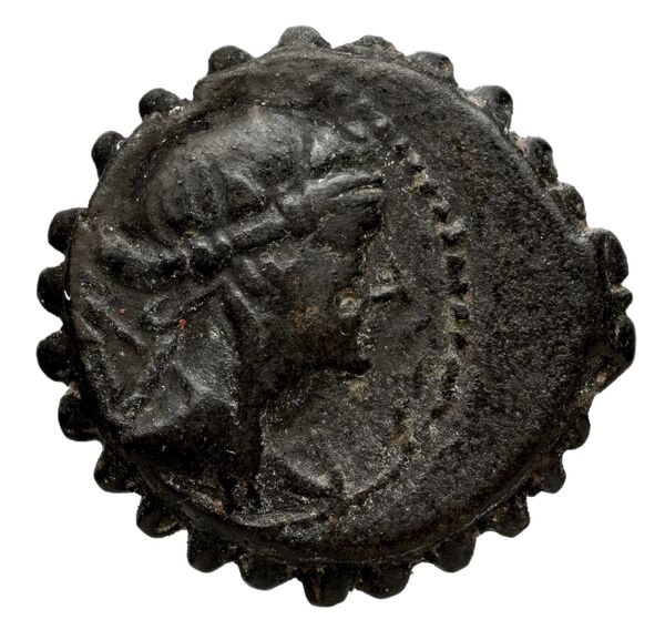 аверс Seleucid Coins (part 2) 1316.5c